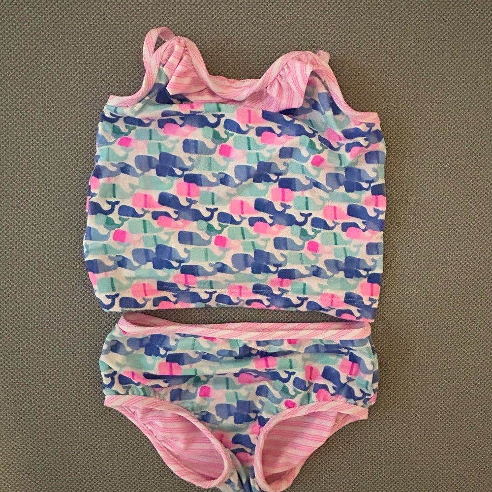 Vineyard Vines Tankini